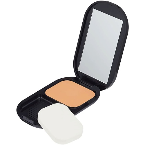 Где купить MAX FACTOR Компактная пудра суперустойчивая Facefinity Compact Max Factor 