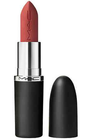 MAC Губная помада Macximal Matte Lipstick