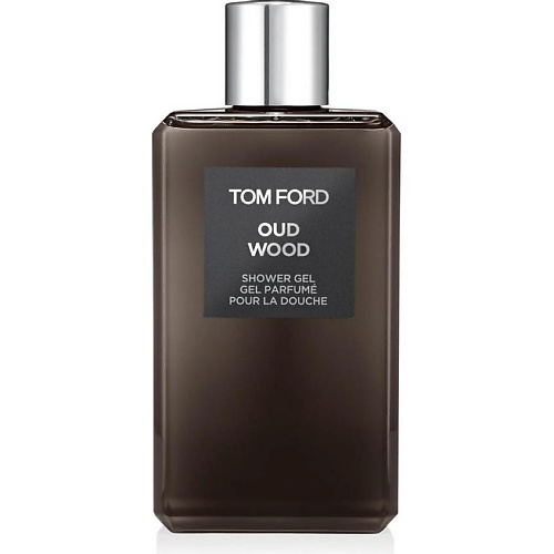 Где купить TOM FORD Гель для душа Oud Wood Tom Ford 