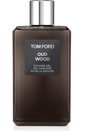 TOM FORD Гель для душа Oud Wood