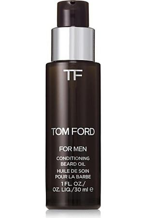 TOM FORD Масло для бороды Tobacco Vanille Conditioning Beard Oil