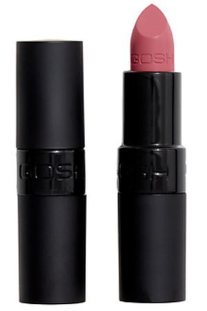 GOSH Губная помада матовая Velvet Touch Lipstick - Matt Shades