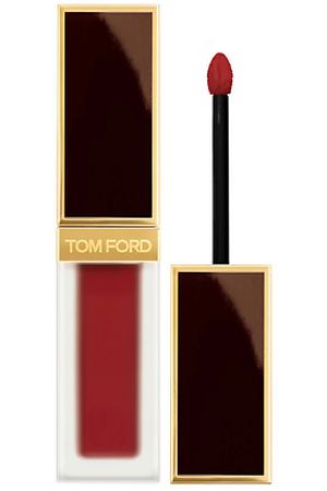 TOM FORD Жидкая помада для губ Liquid lip Luxe Matte