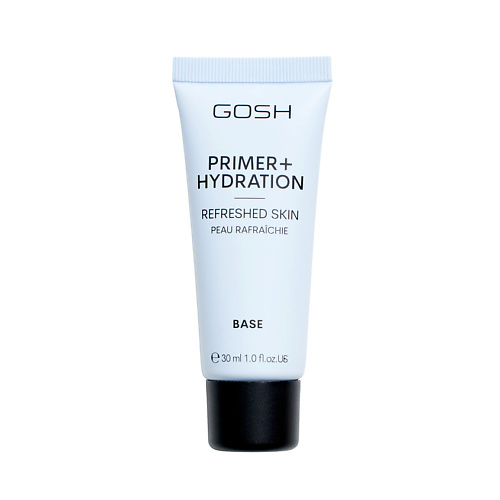 Где купить GOSH Праймер для лица увлажняющий Plus +  Hydration Gosh 