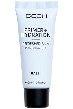 GOSH Праймер для лица увлажняющий Plus +  Hydration