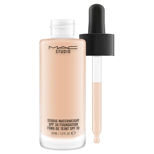 Где купить MAC Тональная основа Studio Waterweight SPF 30 Foundation MAC Cosmetics 