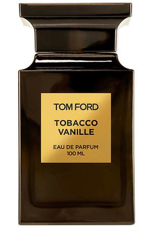 TOM FORD Tobacco Vanille 100