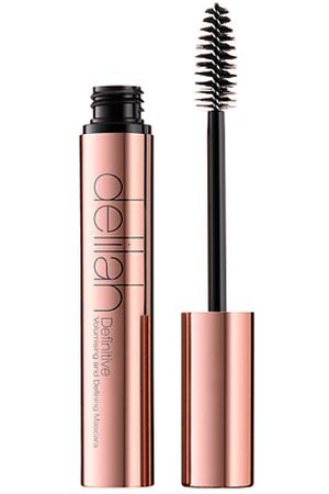 DELILAH Тушь для ресниц Definitive Volumising and Defining Mascara