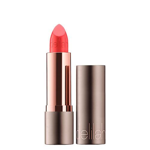 Где купить DELILAH Губная помада Color Intense Cream Lipstick Delilah 