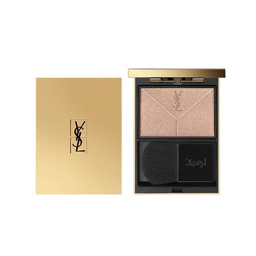 Где купить YVES SAINT LAURENT YSL Хайлайтер Couture Highlighter YSL Beauty 