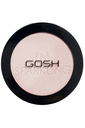 GOSH Хайлайтер для лица I'm Sparkling