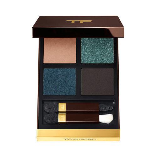 Где купить TOM FORD Тени для век Eye Color Quad Tom Ford 