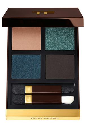 TOM FORD Тени для век Eye Color Quad