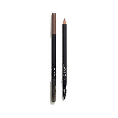 Где купить GOSH Карандаш для бровей Eyebrow Pencil Gosh 