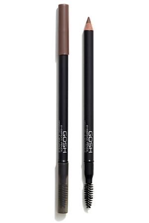 GOSH Карандаш для бровей Eyebrow Pencil