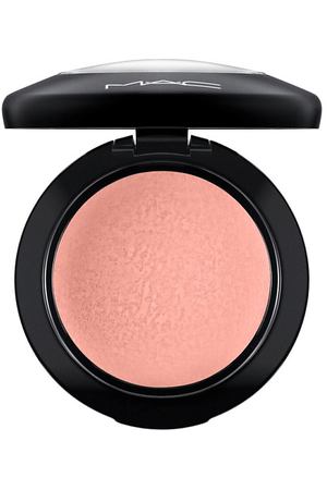 MAC Румяна для лица Mineralize Blush