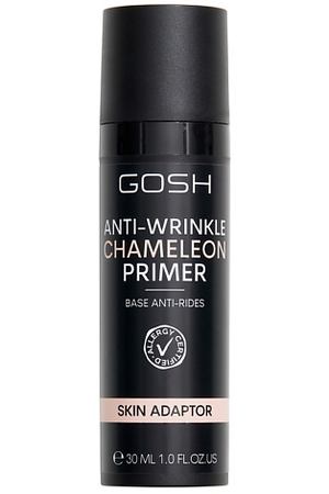 GOSH Праймер для лица Plus + Anti-Pollution Chameleon