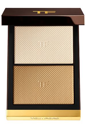 TOM FORD Пудра-хайлайтер Shade And Illuminate Highlighting Duo