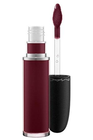 MAC Помада жидкая Retro Matte Liquid Lipcolour