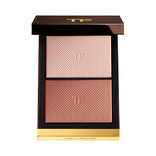 Где купить TOM FORD Пудра-хайлайтер Shade And Illuminate Highlighting Duo Tom Ford 