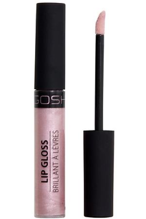 GOSH Блеск для губ Lip Gloss