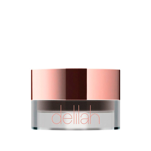 Где купить DELILAH Гелевая подводка для бровей Gel Line Eye And Brow Delilah 