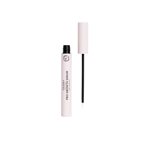 Где купить GOSH Сыворотка для роста ресниц и бровей Pro Growth Serum - Lash and Brow Gosh 