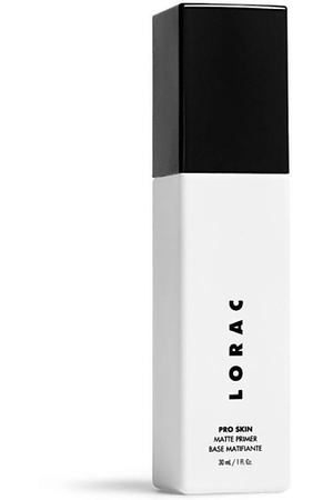 LORAC Праймер для лица матирующий PRO SKIN MATTE PRIMER