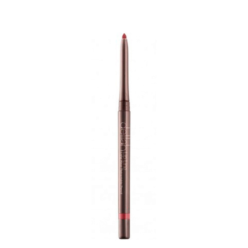 Где купить DELILAH Карандаш для губ  Lip Line Long Wear Retractable Pencil Delilah 