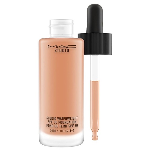 Где купить MAC Тональная основа Studio Waterweight SPF 30 Foundation MAC Cosmetics 