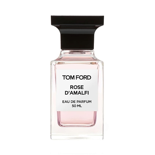 Где купить TOM FORD Rose D'Amalfi 50 Tom Ford 