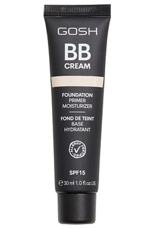 GOSH ВВ-крем для лица Foundation SPF 15