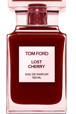 TOM FORD Lost Cherry 100