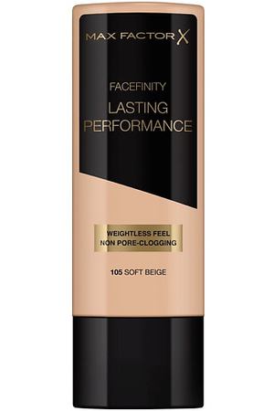 MAX FACTOR Тональная основа Lasting Performance