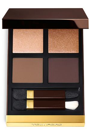 TOM FORD Палетка теней Eye Color Quad