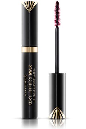 MAX FACTOR Тушь для ресниц Masterpiece Max