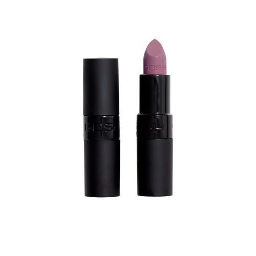 Где купить GOSH Губная помада матовая Velvet Touch Lipstick - Matt Shades Gosh 