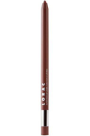 LORAC Карандаш для губ Alter Ego Lip Liner