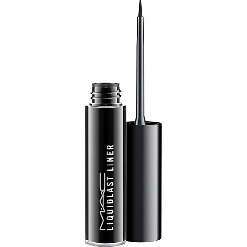 Где купить MAC Подводка для глаз Liquidlast 24-Hour Waterproof Liner MAC Cosmetics 