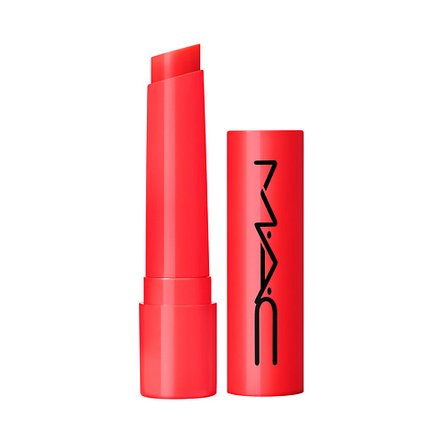 Где купить MAC Бальзам для губ, придающий объем Squirt Plumping Gloss Stick MAC Cosmetics 