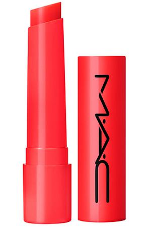 MAC Бальзам для губ, придающий объем Squirt Plumping Gloss Stick