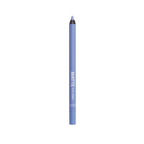 Где купить GOSH Карандаш для глаз матовый Matte Eye Liner Gosh 