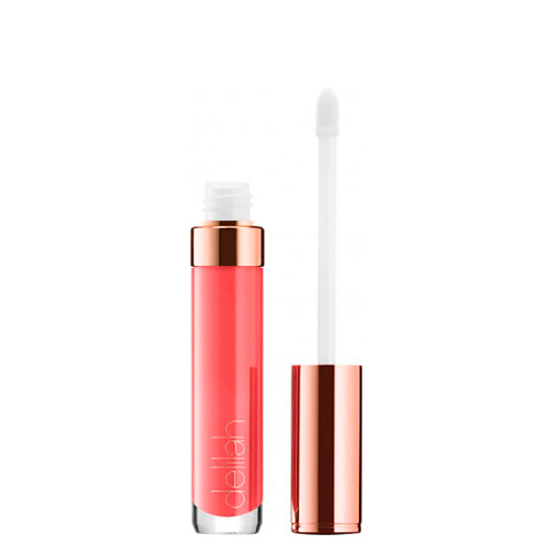 Где купить DELILAH Блеск для губ Colour Gloss Ultimate Shine Lipgloss Delilah 