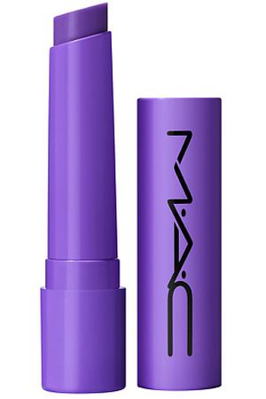 MAC Бальзам для губ, придающий объем Squirt Plumping Gloss Stick