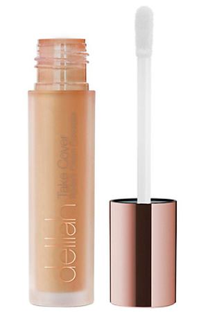 DELILAH Консилер для лица светоотражающий Take Cover Cream Concealer