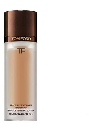 TOM FORD Тональная основа Traceless Soft Matte