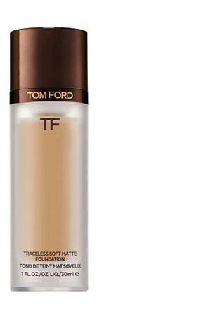 TOM FORD Тональная основа Traceless Soft Matte