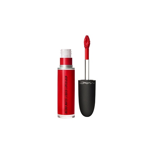 Где купить MAC Жидкая помада Retro Matte Liquid Lipcolor MAC Cosmetics 