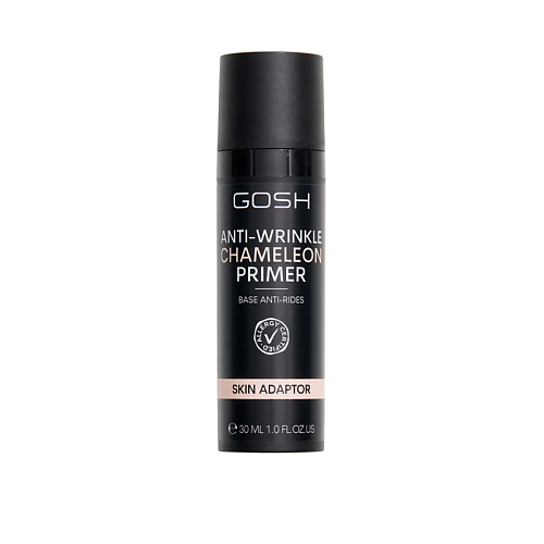 Где купить GOSH Праймер для лица против возрастных изменений Anti-Wrinkle Chameleon Primer Gosh 