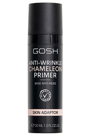 GOSH Праймер для лица против возрастных изменений Anti-Wrinkle Chameleon Primer